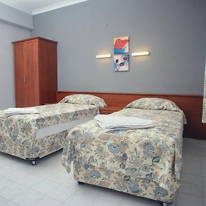 Tek Yatak Odalı Daire